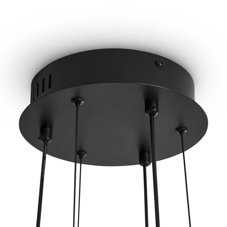 Подвесная люстра Freya Brilliance FR5557PL-L22B1 в Нижнем Новгороде