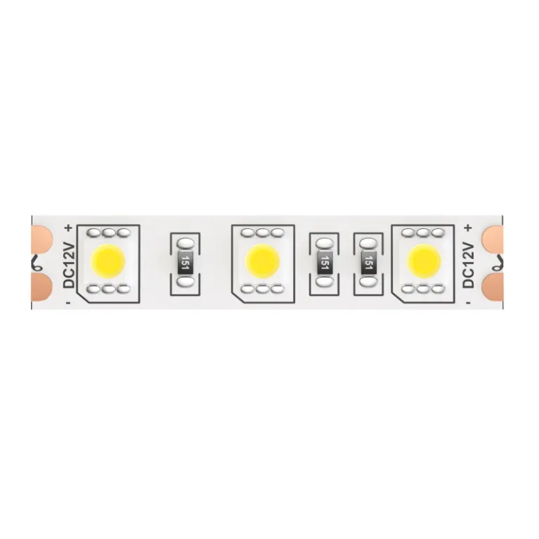 Светодиодная лента Maytoni Technical 12В 5050 14,4Вт/м IP20 10134 в Нижнем Новгороде