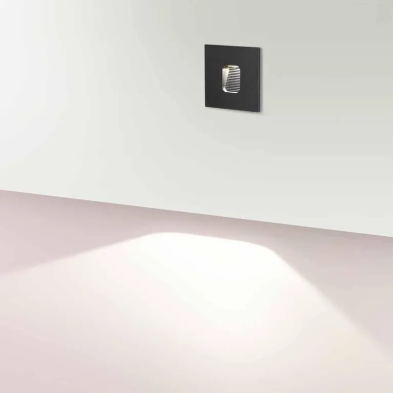 Уличный светодиодный светильник Odeon Light Nature Vitty 6650/1WL в Нижнем Новгороде