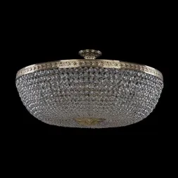 Потолочная люстра Bohemia Ivele 19151/90IV G