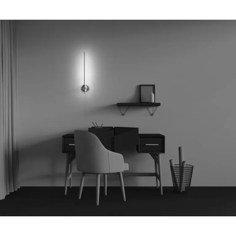 Настенный светильник Maytoni Elegant C085WL-L7BS2.7K в Нижнем Новгороде