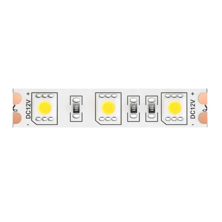 Светодиодная лента Maytoni Technical 12В 5050 14,4Вт/м IP65 10135 в Нижнем Новгороде