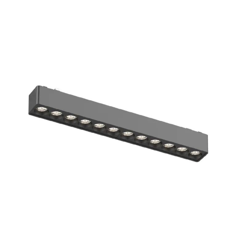 Трековый магнитный светильник Aployt Magnetic track 48 APL.0100.00.12 в Нижнем Новгороде