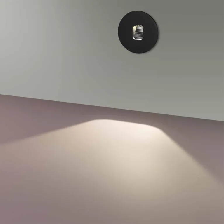 Уличный светодиодный светильник Odeon Light Nature Vitty 6651/1WL в Нижнем Новгороде