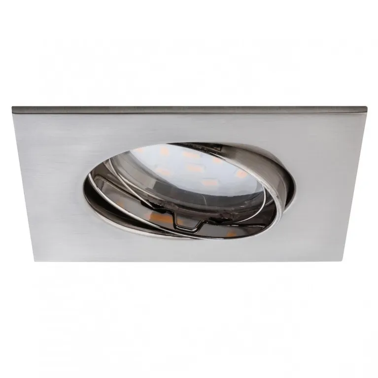 Встраиваемый светодиодный светильник Paulmann Premium Line Coin 92773 в Нижнем Новгороде