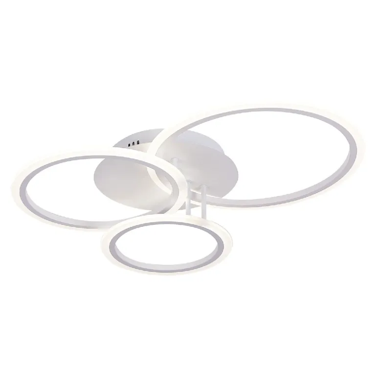 Потолочная люстра Natali Kovaltseva Pure LED LAMPS 81175 в Нижнем Новгороде