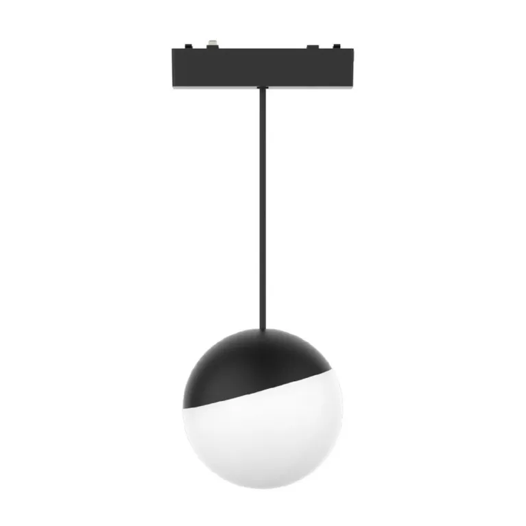 Трековый магнитный светильник Aployt Magnetic track 48 APL.0125.00.06 в Нижнем Новгороде