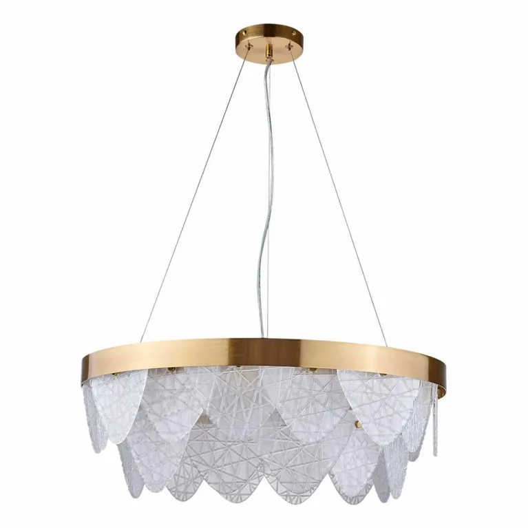 Подвесная люстра Lumion LUX 6528/6 в Нижнем Новгороде