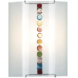 Настенный светильник Citilux Конфетти CL921302