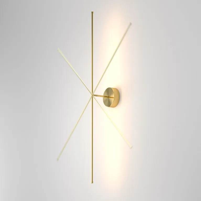 Настенный светильник Maytoni Elegant C084WL-L12BS2.7K в Нижнем Новгороде