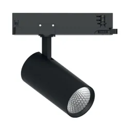 Трековый трехфазный светильник Feron AL147 51601