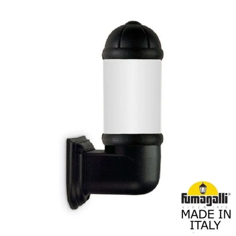 Уличный настенный светильник Fumagalli Sauro D15.505.000.AYF1R в Нижнем Новгороде