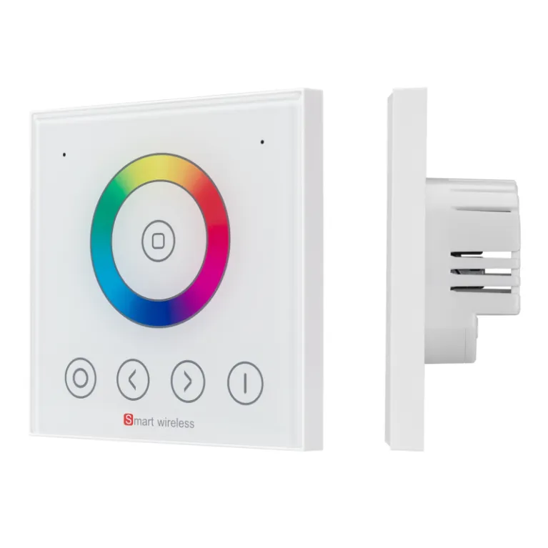 Панель Arlight ARL-2022-RGB (12-24V, 3x4A, Sens) 029931 в Нижнем Новгороде