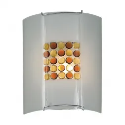 Настенный светильник Citilux Конфетти CL921312