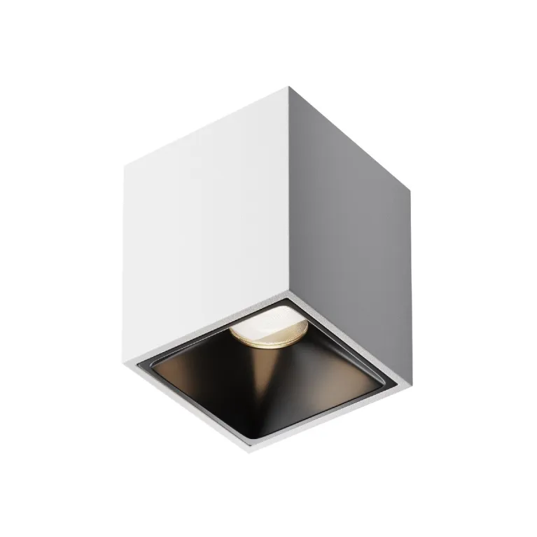 Накладной светильник Maytoni Alfa led C065CL-8W4K-SQ-WB в Нижнем Новгороде