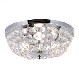 Потолочная люстра Zumaline Cosi RLX94775-3
