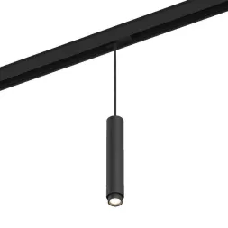 Трековый светодиодный светильник DesignLed-DIM-601241-BL-10-NW 007364