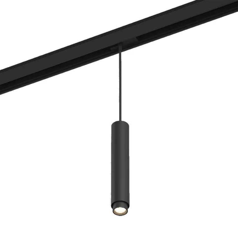 Трековый светодиодный светильник DesignLed-DIM-601241-BL-10-NW 007364 в Нижнем Новгороде