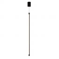 Подвесной светодиодный светильник Crystal Lux CLT 035C700 BL