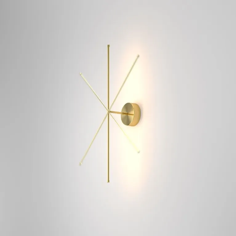 Настенный светильник Maytoni Elegant C084WL-L7BS2.7K в Нижнем Новгороде