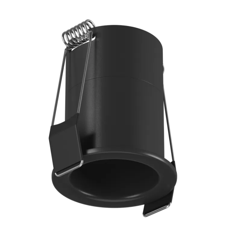 Встраиваемый светильник DesignLed DL-A004-7-BL-WW 006639 в Нижнем Новгороде