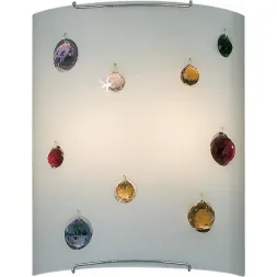 Настенный светильник Citilux Оникс CL922321