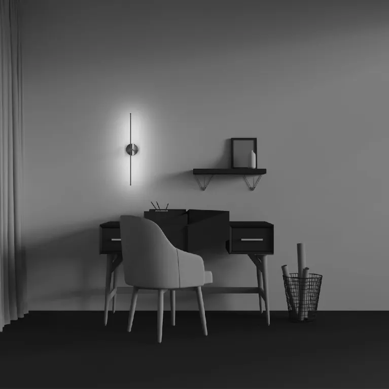 Настенный светильник Maytoni Elegant C084WL-L7BS2.7K в Нижнем Новгороде