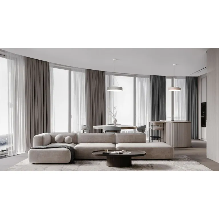 Подвесной светильник Freya Ruler FR5555PL-L30BGG в Нижнем Новгороде