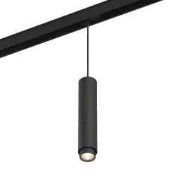 Трековый светодиодный светильник DesignLed-DIM-601242-BL-20-NW 007366
