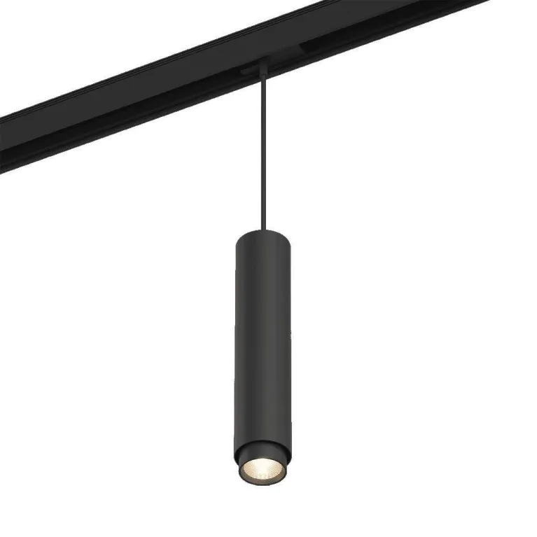 Трековый светодиодный светильник DesignLed-DIM-601242-BL-20-NW 007366 в Нижнем Новгороде
