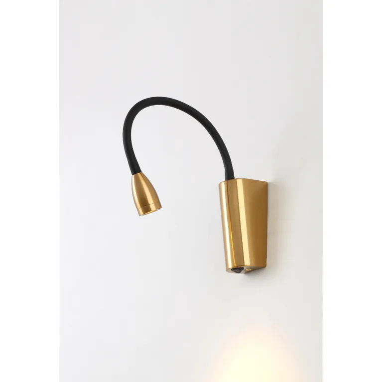 Бра Crystal Lux MOVI B AP3W LED BS в Нижнем Новгороде