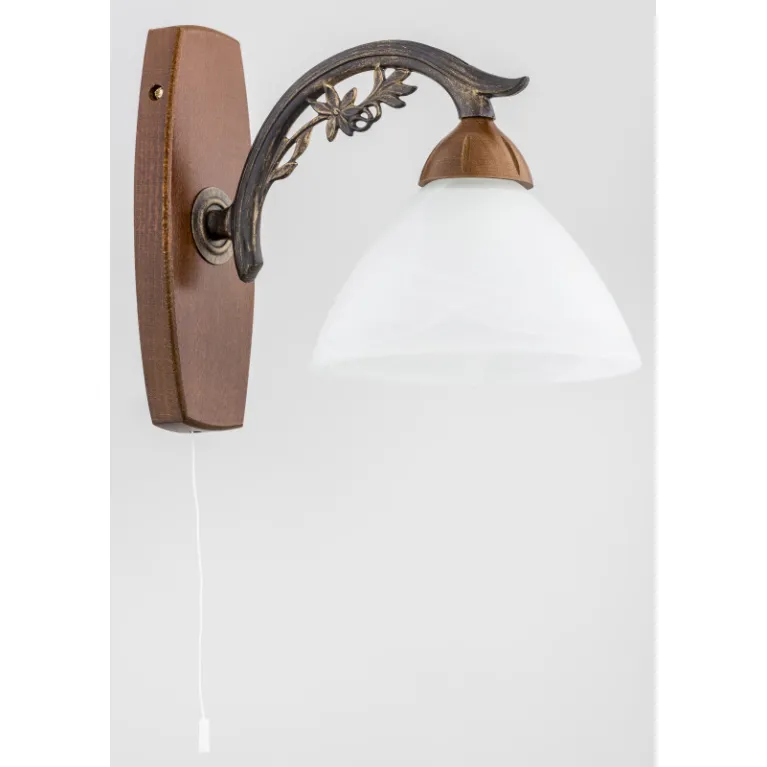 Бра Alfa 10770 (стекло 8148) в Нижнем Новгороде