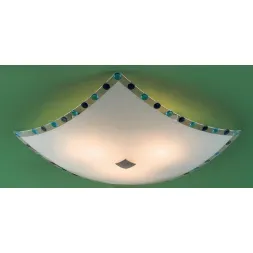 Потолочный светильник Citilux Конфетти Лайн CL931303
