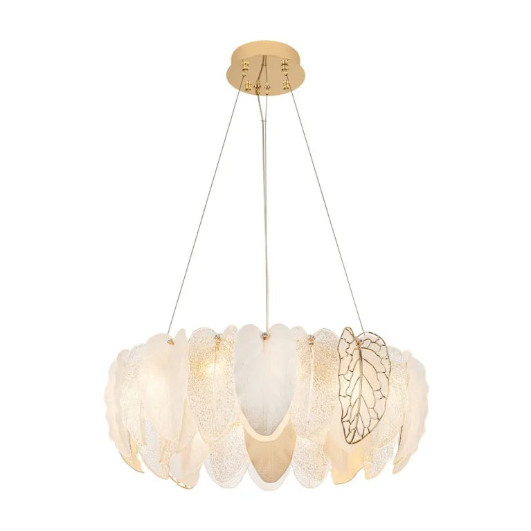 Подвесная люстра Modelux ML.9530.600 CP в Нижнем Новгороде