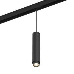 Трековый светодиодный светильник DesignLed-DIM-601242-BL-20-WW 007367