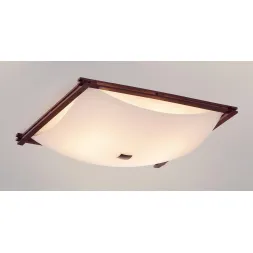 Потолочный светильник Citilux Белый Багет CL932111