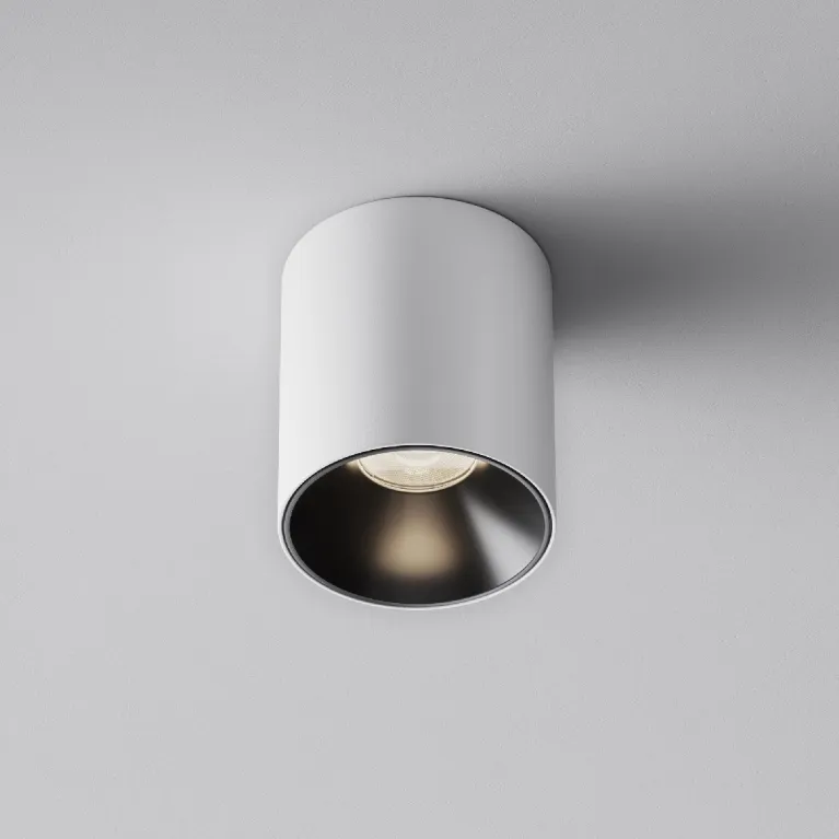 Накладной светильник Maytoni Alfa led C064CL-5W4K-RD-WB в Нижнем Новгороде