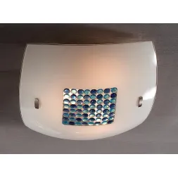Потолочный светильник Citilux Конфетти 8х8 CL933031