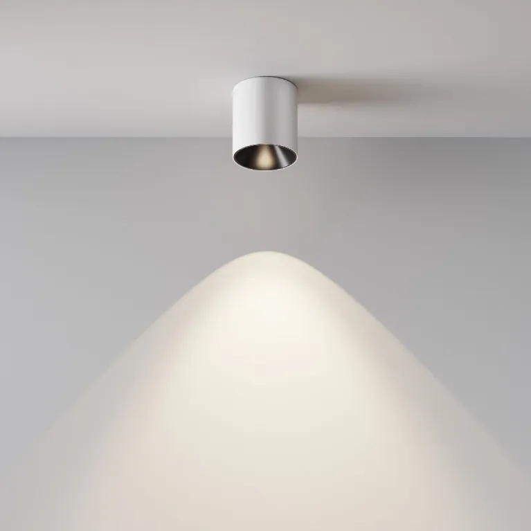 Накладной светильник Maytoni Alfa led C064CL-5W4K-RD-WB в Нижнем Новгороде