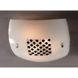 Потолочный светильник Citilux Конфетти 8х8 CL933316