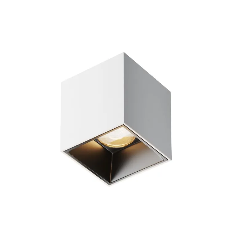 Накладной светильник Maytoni Alfa led C064CL-5W3K-SQ-WB в Нижнем Новгороде