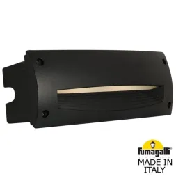 Светильник для подсветки лестниц Fumagalli Leti 5C4.000.000.AYF1R
