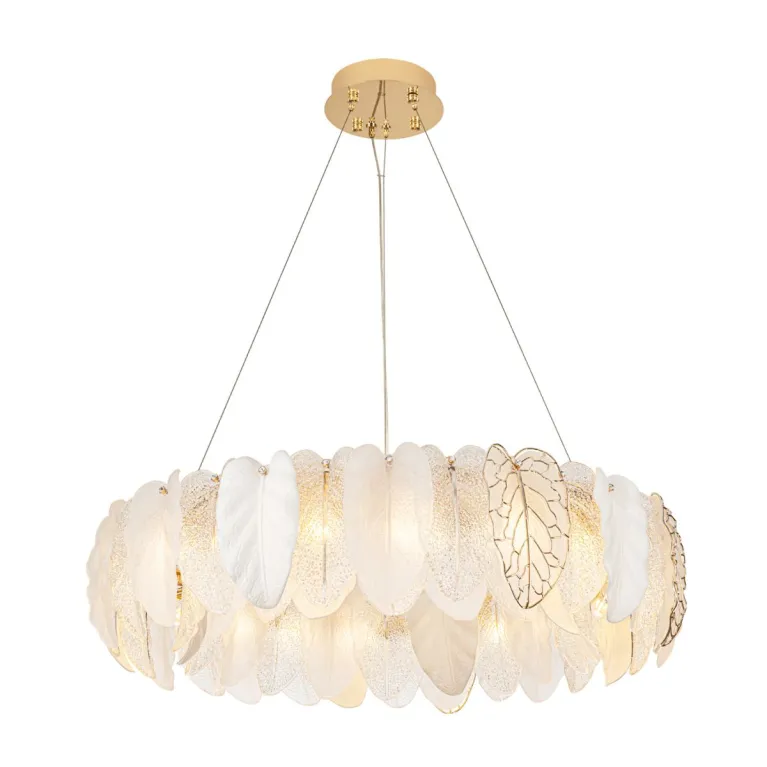 Подвесная люстра Modelux ML.9530.800 CP в Нижнем Новгороде