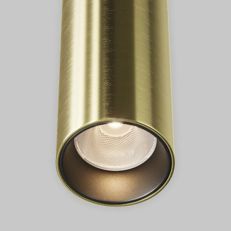 Подвесной светильник Maytoni Jelly P105PL-12W3K-BS в Нижнем Новгороде