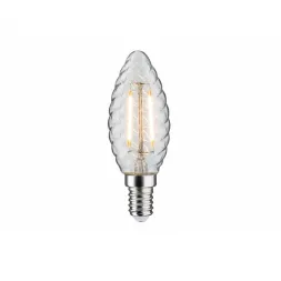 Светодиодная лампа диммируемая Paulmann LED Свеча E14 4,5W 2700K 28499
