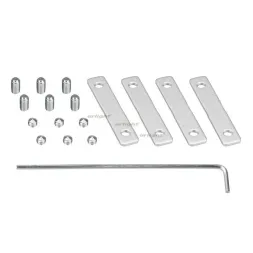 Соединитель профиля Arlight S2-LINE-180 Set 023271