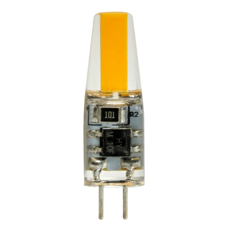 Светодиодная лампа Feron LB-423 G4 3W 230V 4000K 51168 в Нижнем Новгороде