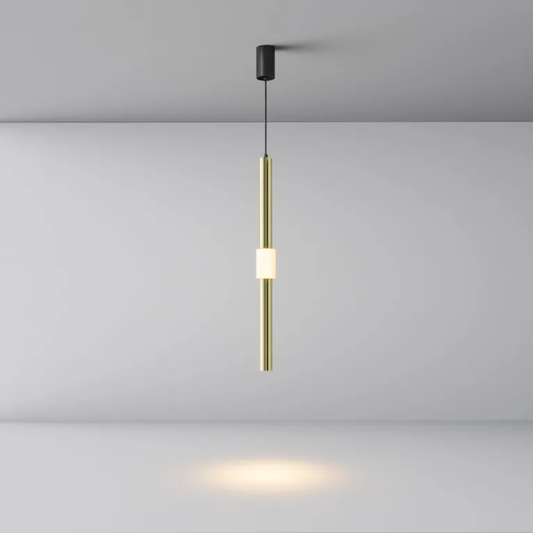 Подвесной светильник Maytoni Jelly P105PL-12W3K-BS в Нижнем Новгороде