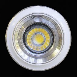Точечный светильник Reluce 78002-9.0-001PL MR16 WT+CR