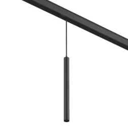 Трековый светодиодный светильник DesignLed-DIM-601243-BL-7-36-WW 007369